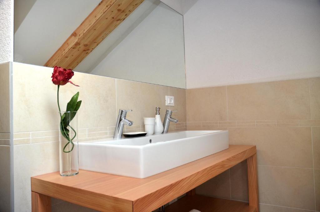 Villa Maso Kofler Rumo Zimmer foto